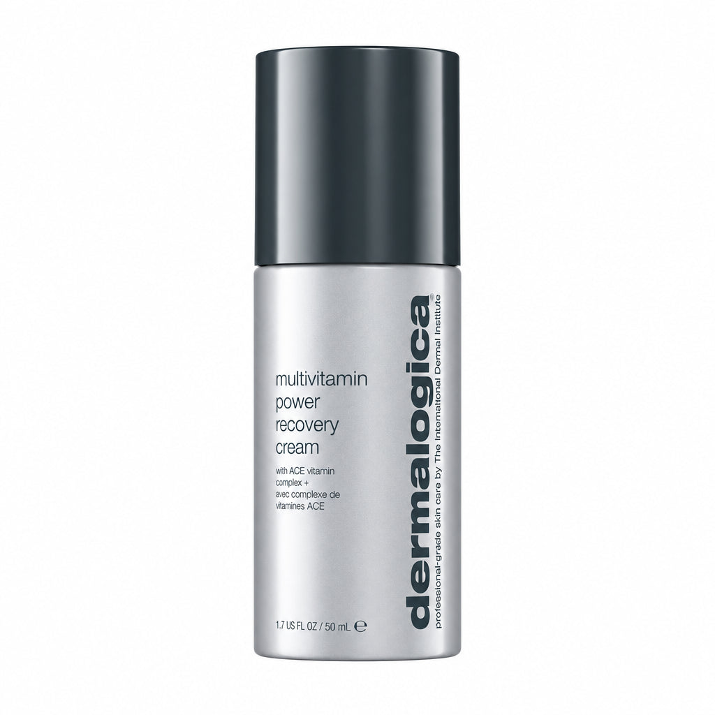 Dermalogica multivitamin power recovery cream 1.7oz