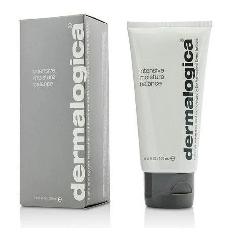 DERMALOGICA INTENSIVE MOISTURE BALANCE 3.4OZ