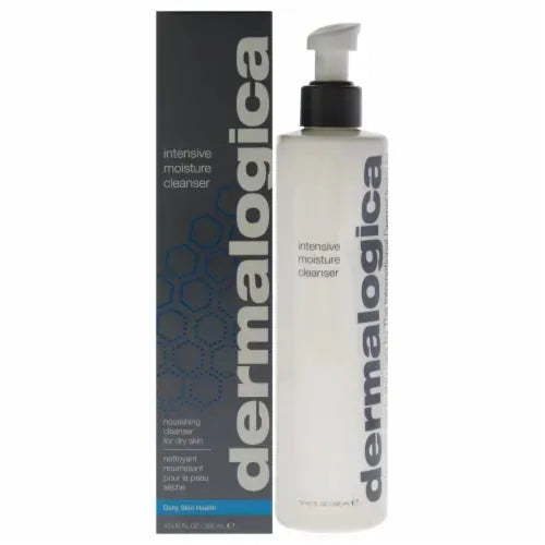 DERMALOGICA INTENSIVE MOISTURE CLEANSER