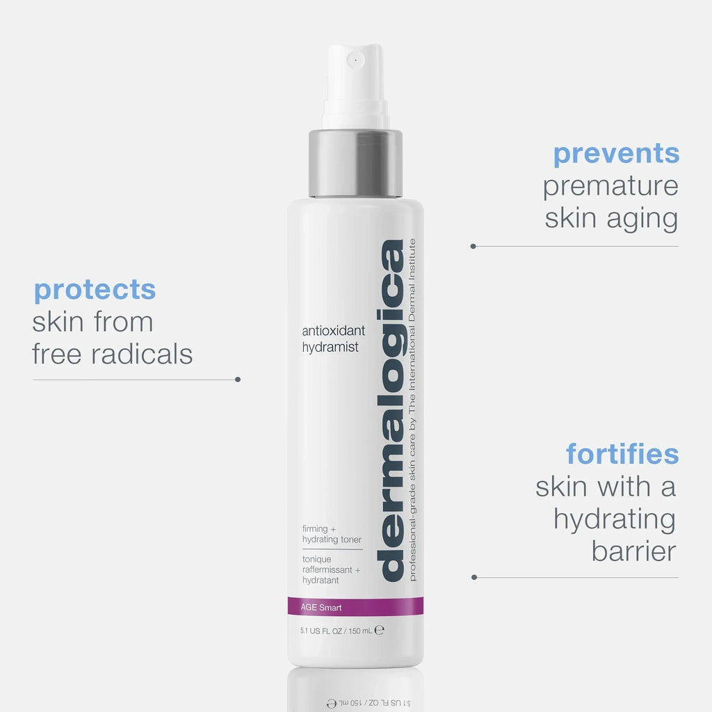 Dermalogica Antioxidant Hydramist 5.1 oz