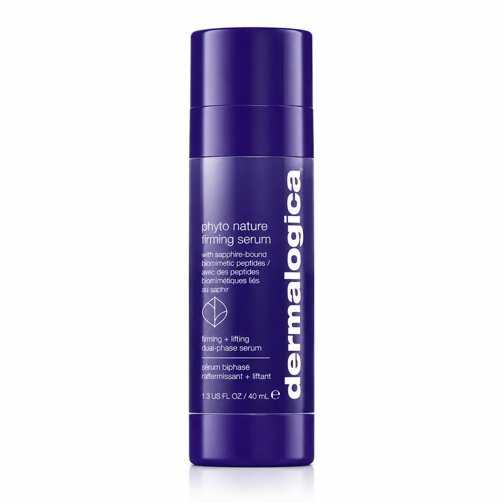 DERMALOGICA PHYTO NATURE FIRMING SERUM 1.3OZ