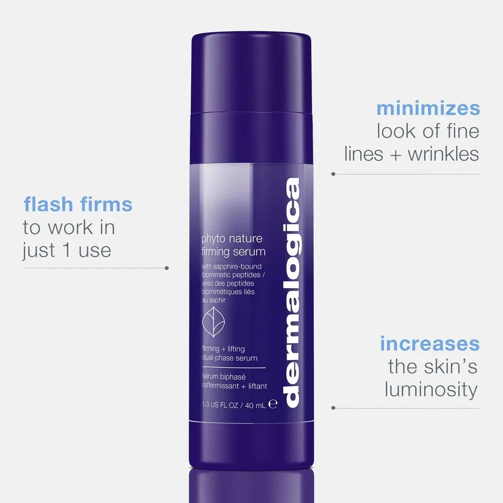 Dermalogica Phyto Nature Firming Serum 1.3 oz