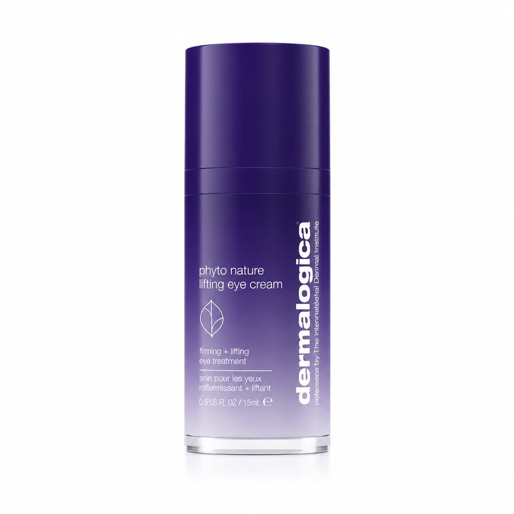 DERMALOGICA PHYTO NATURE LIFTING EYE CREAM 0.5OZ