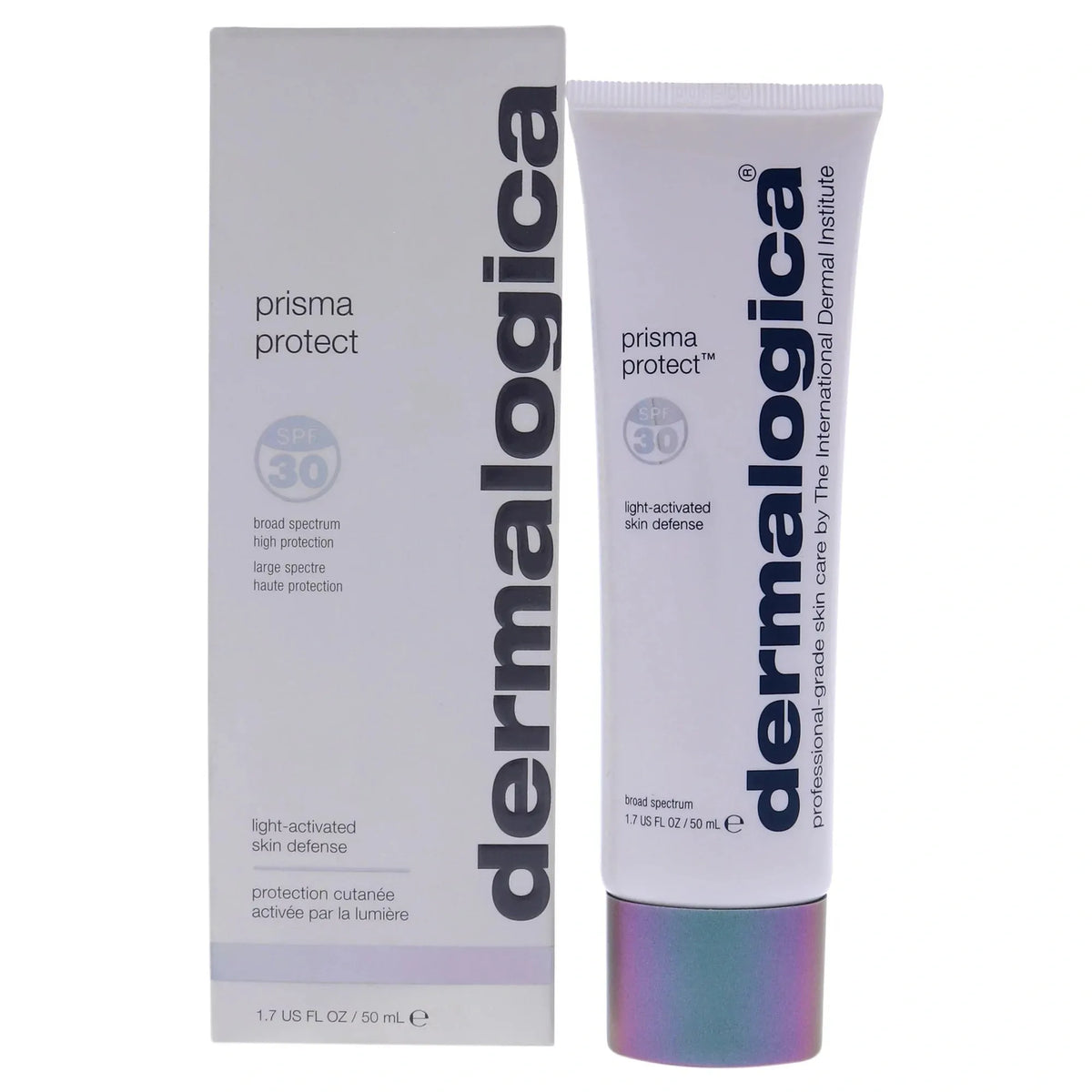 DERMALOGICA PRISMA PROTECT SPF30 MOISTURIZER 1.7OZ