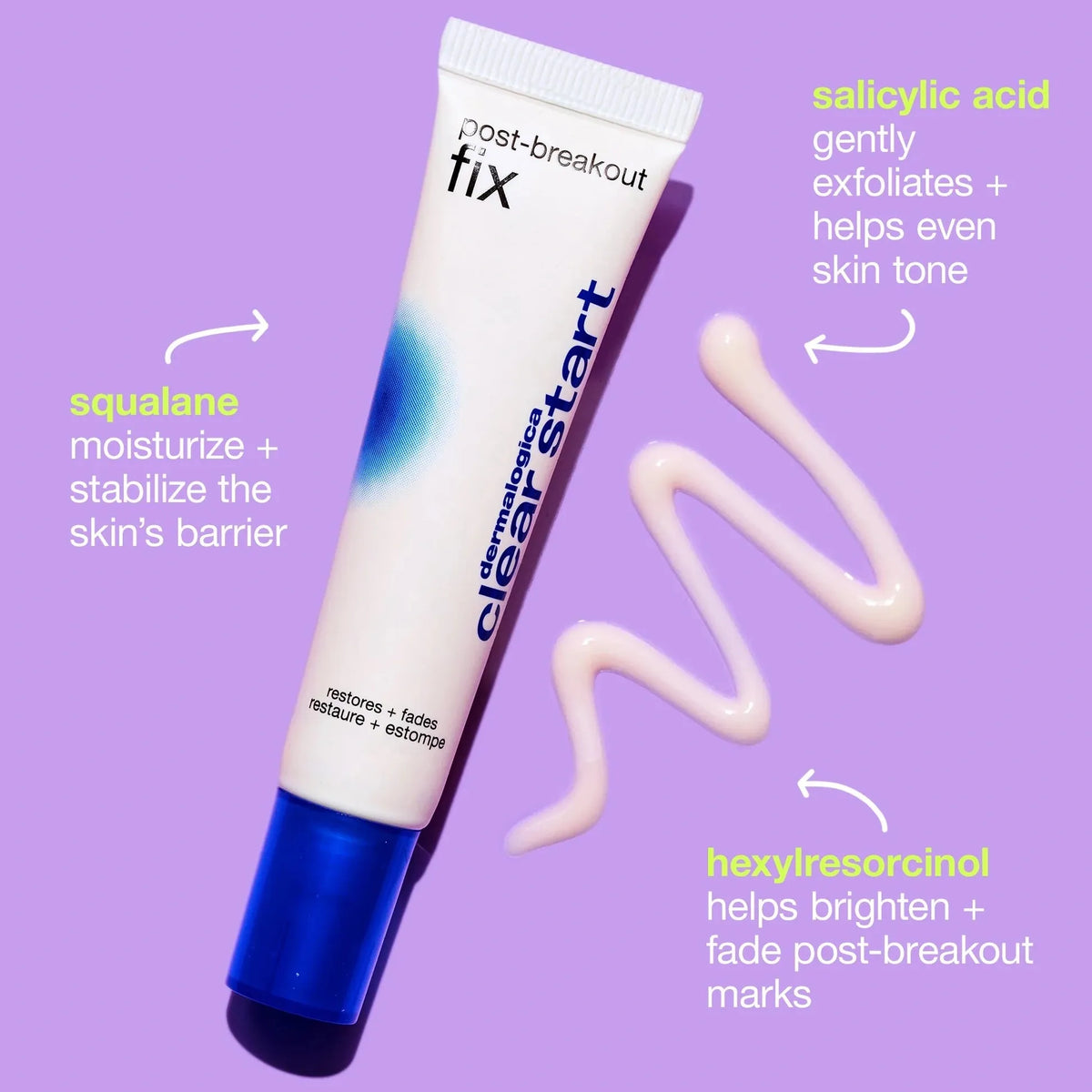 Dermalogica Post Breakout Fix 0.5 oz