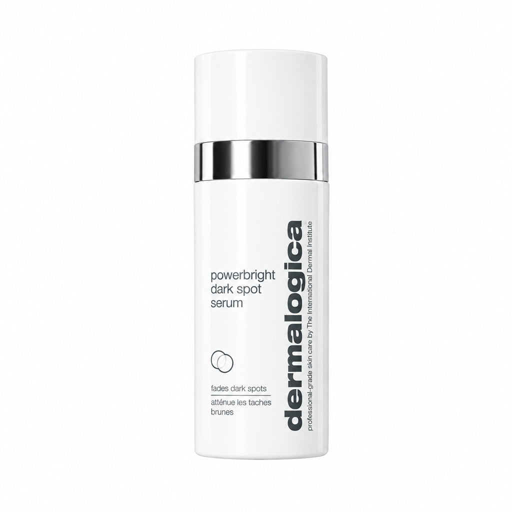 DERMALOGICA POWERBRIGHT DARK SPOT SERUM 30ML