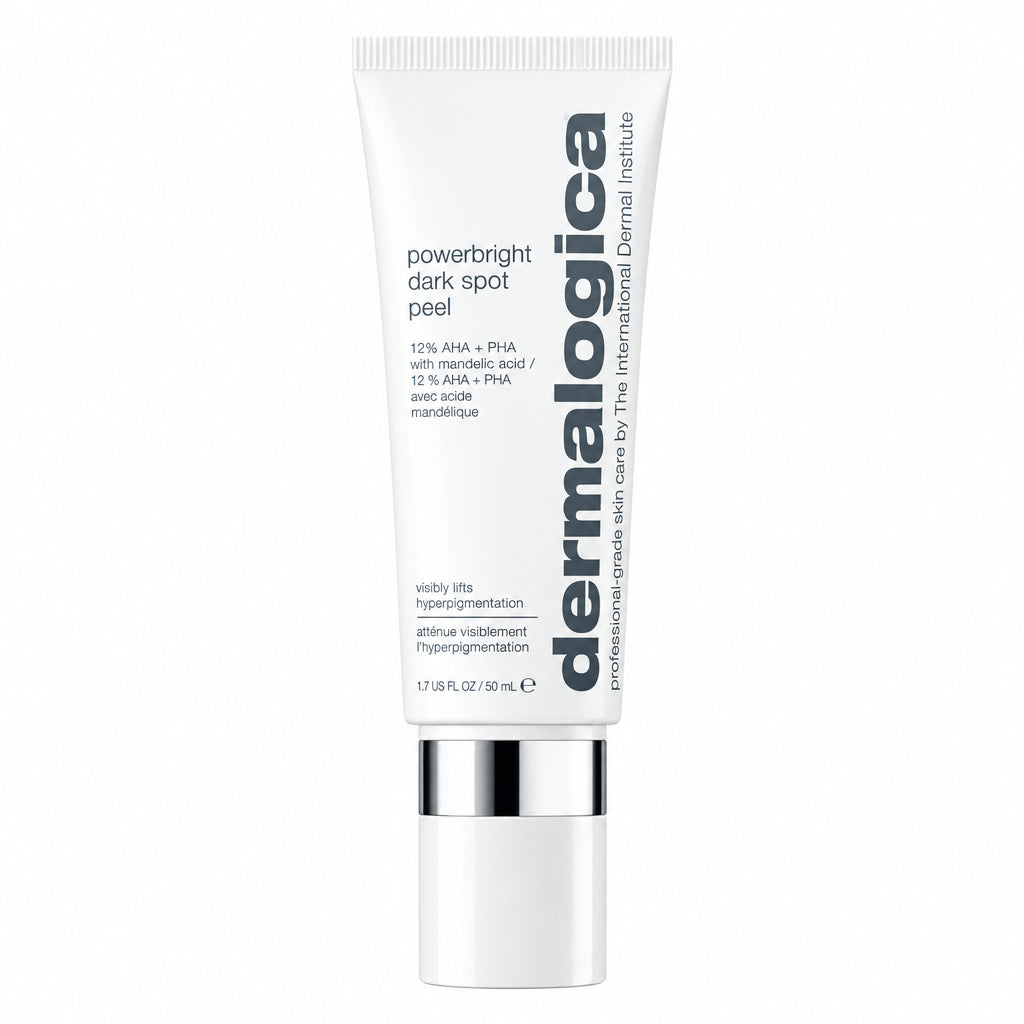 DERMALOGICA POWERBRIGHT DARK SPOT PEEL 50ML