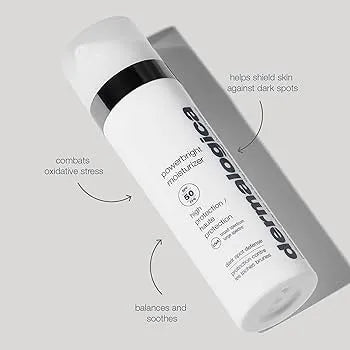 Dermalogica Powerbright Moisturizer SPF50 -1.7 oz