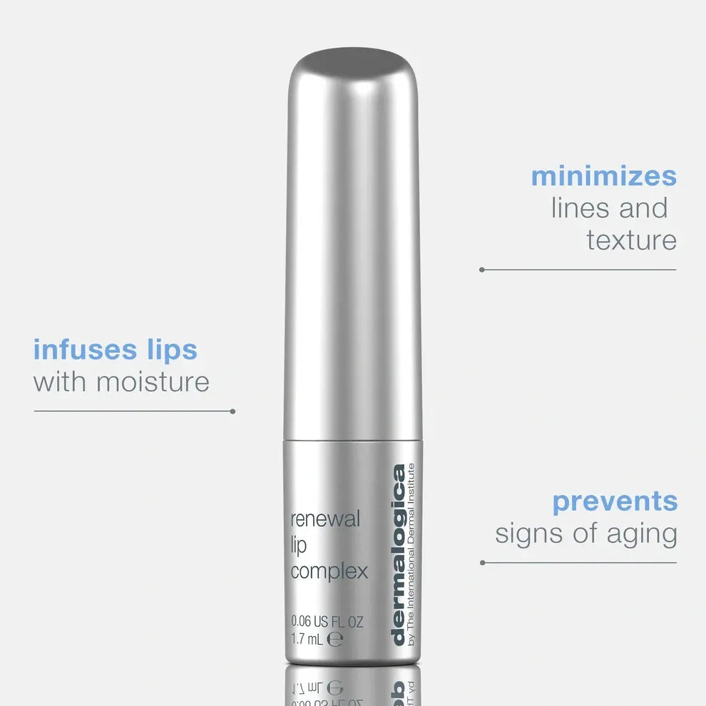 Dermalogica Renewal Lip Complex 0.06 oz