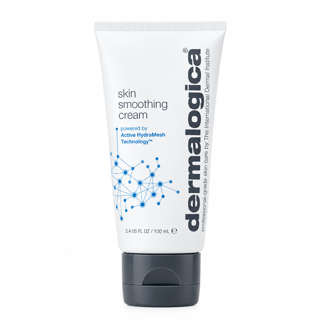 DERMALOGICA SKIN SMOOTHING CREAM 3.4OZ