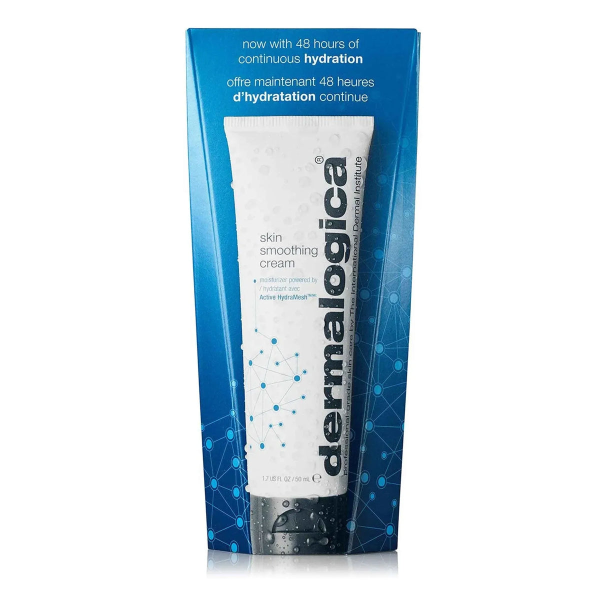DERMALOGICA SKIN SMOOTHING CREAM 1.7OZ
