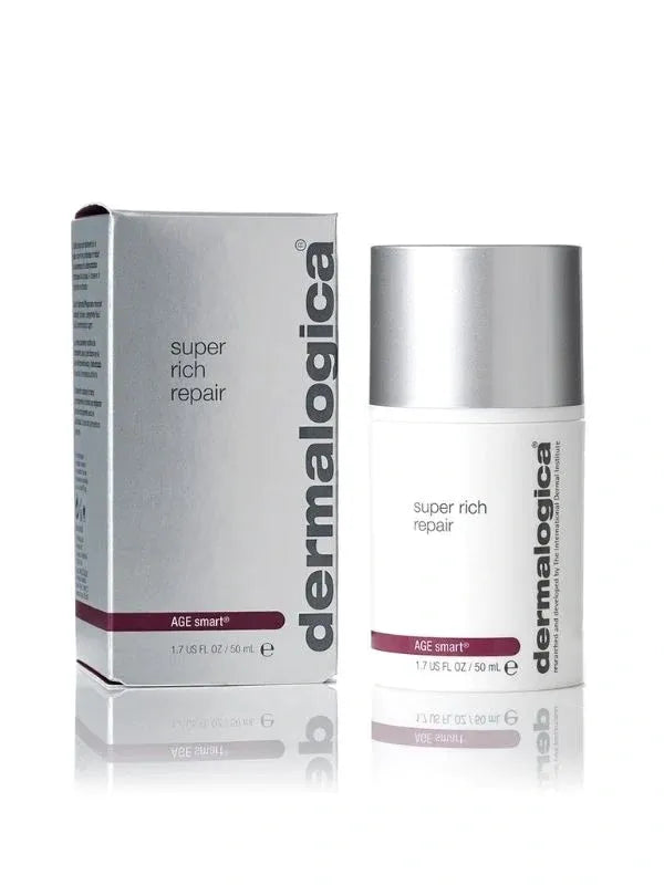 DERMALOGICA SUPER RICH REPAIR 1.7OZ