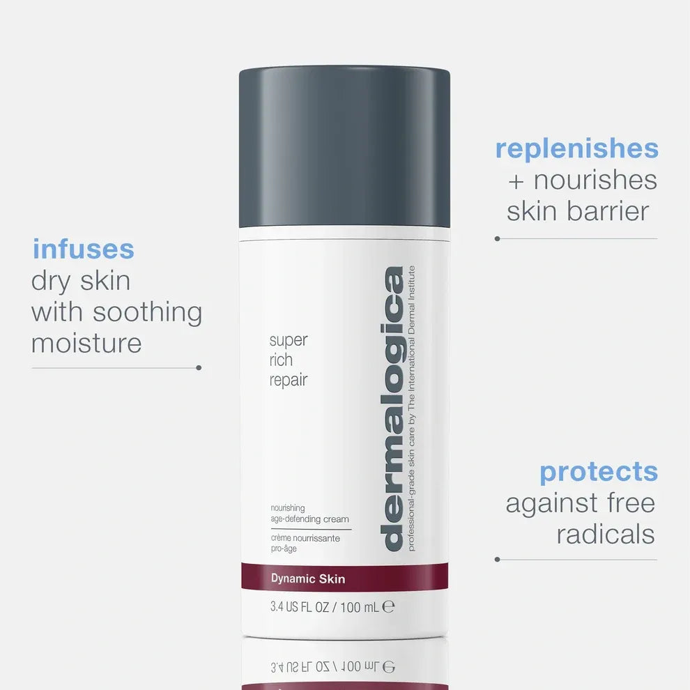 DERMALOGICA SUPER RICH REPAIR 1.7OZ