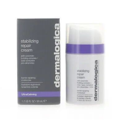 DERMALOGICA STABILIZING REPAIR CREAM 1.7OZ