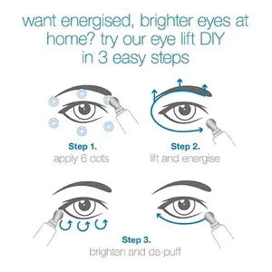 DERMALOGICA STRESS POSITIVE EYE LIFT