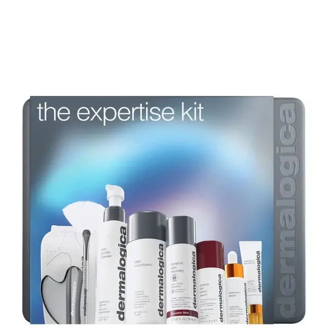 Dermalogica The Expertise Kit - Limited Edition