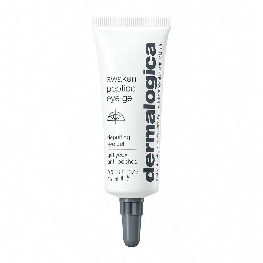 DERMALOGICA AWAKEN PEPTIDE EYE GEL 0.5