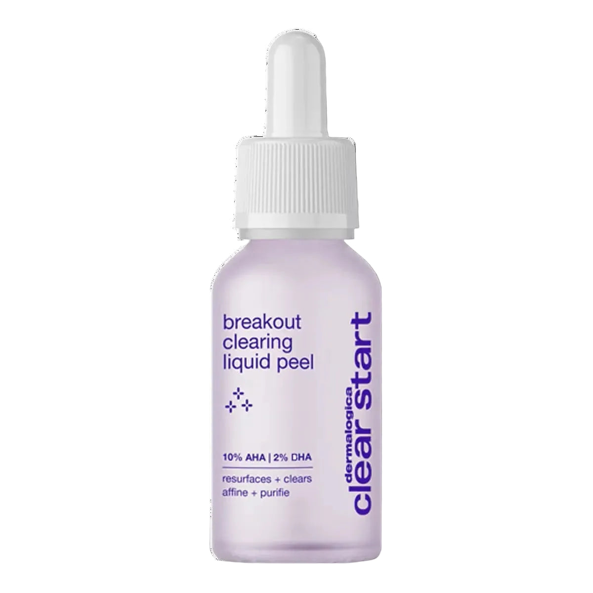Dermalogica Clear Start Breakout Clearing Liquid Peel 30ml