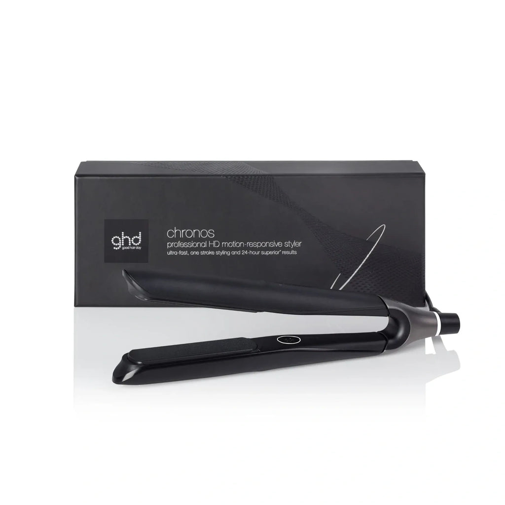 GHD Chronos Styler 1" Flat Iron NEW 2024