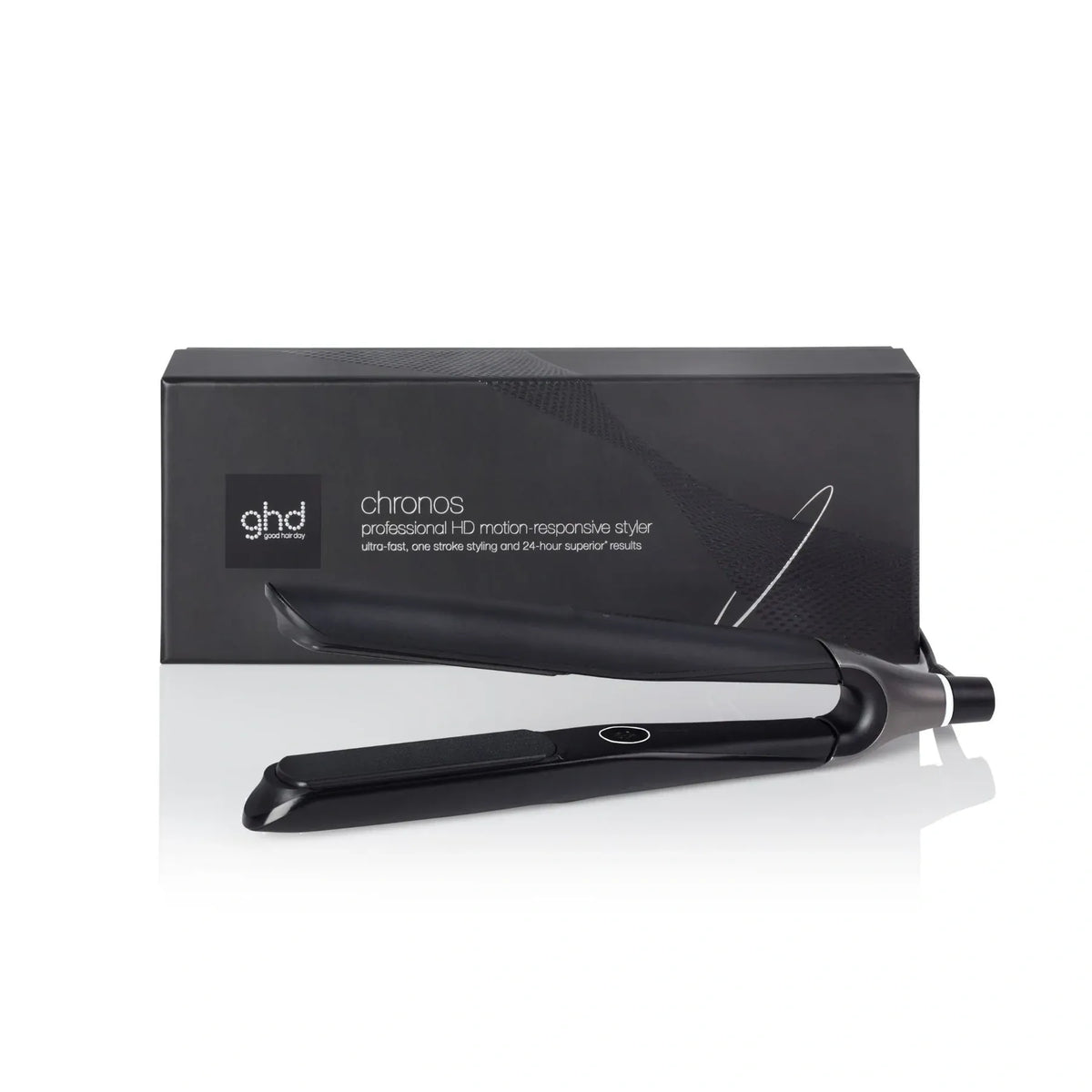 GHD Chronos Styler 1" Flat Iron NEW 2024