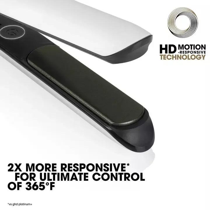 GHD Chronos Styler 1" Flat Iron NEW 2024