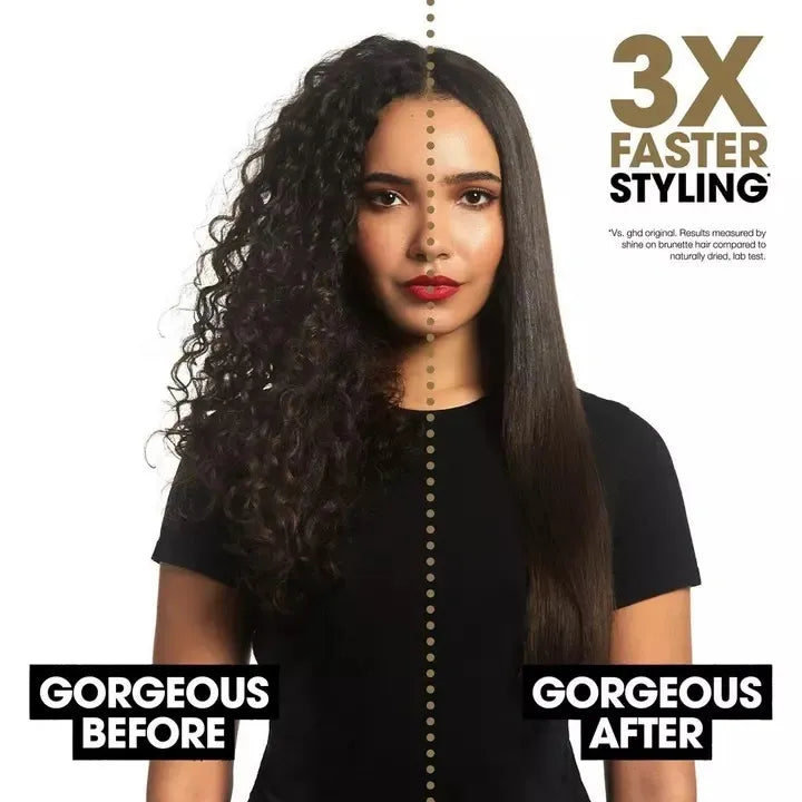 GHD Chronos Styler 1" Flat Iron NEW 2024