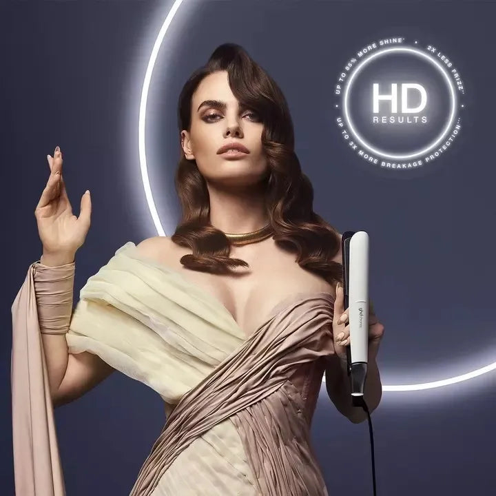 GHD Chronos Styler 1" Flat Iron NEW 2024