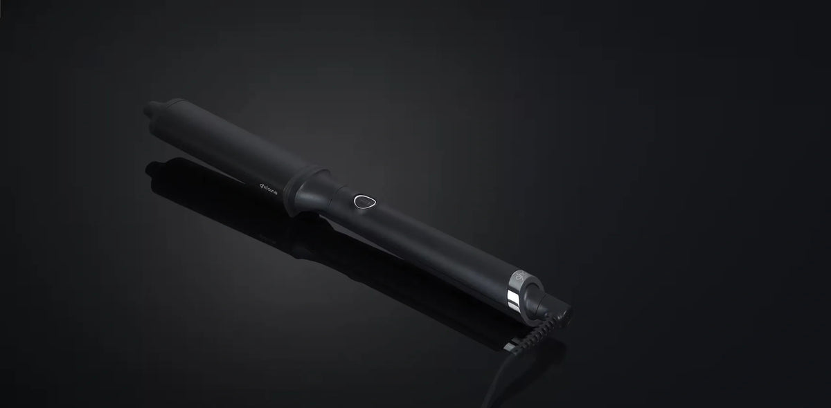 GHD CLASSIC WAVE - OVAL CURLING WAND