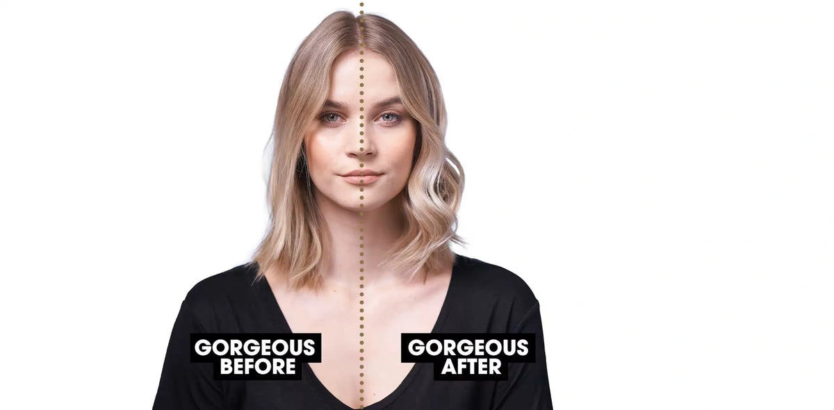 GHD CLASSIC WAVE - OVAL CURLING WAND