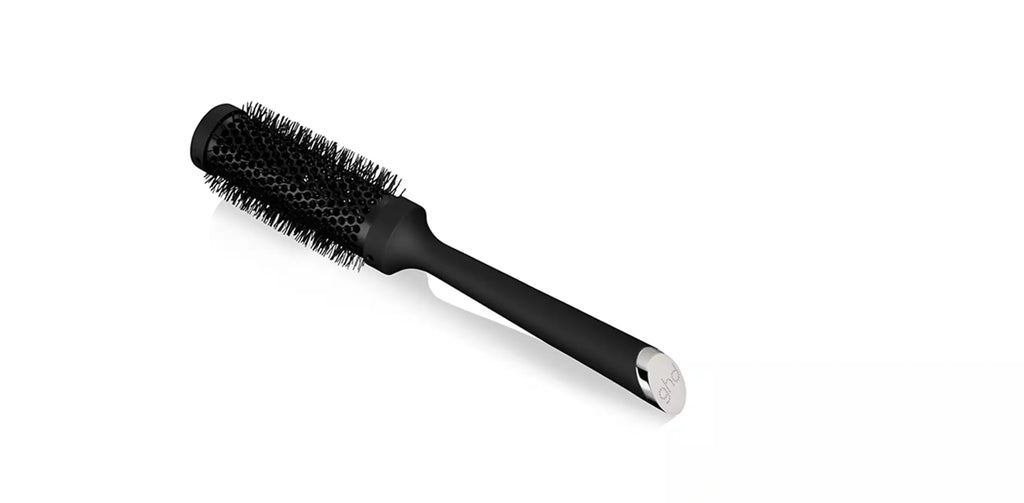GHD CERAMIC VENTED ROUND BRUSH - 1.3" BARREL 35MM
