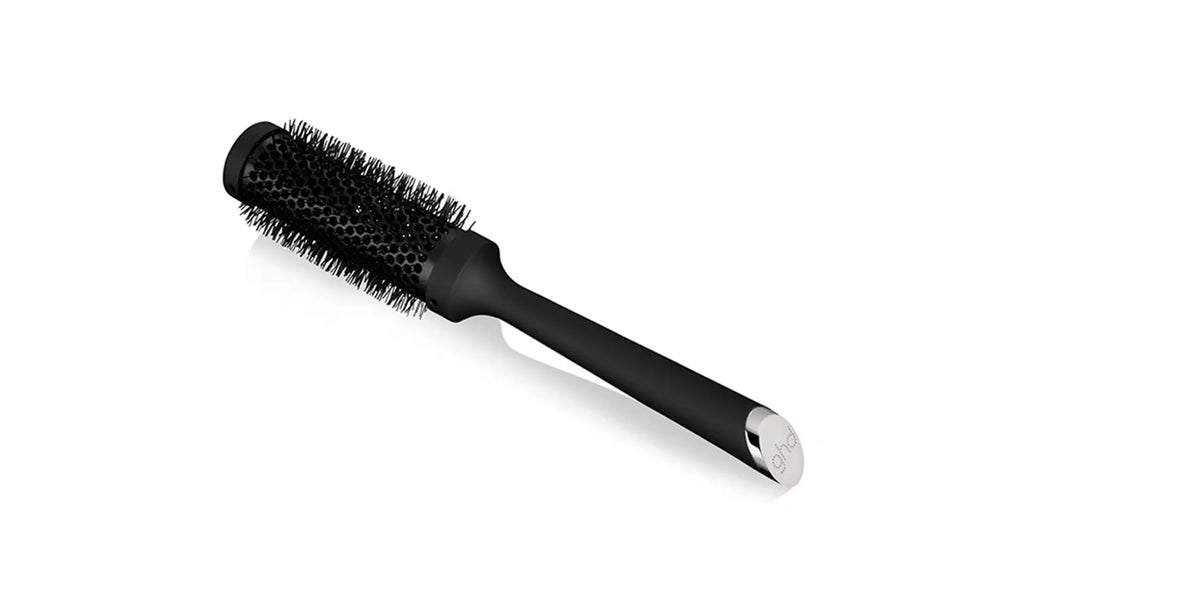 GHD CERAMIC VENTED ROUND BRUSH - 1.3" BARREL 35MM