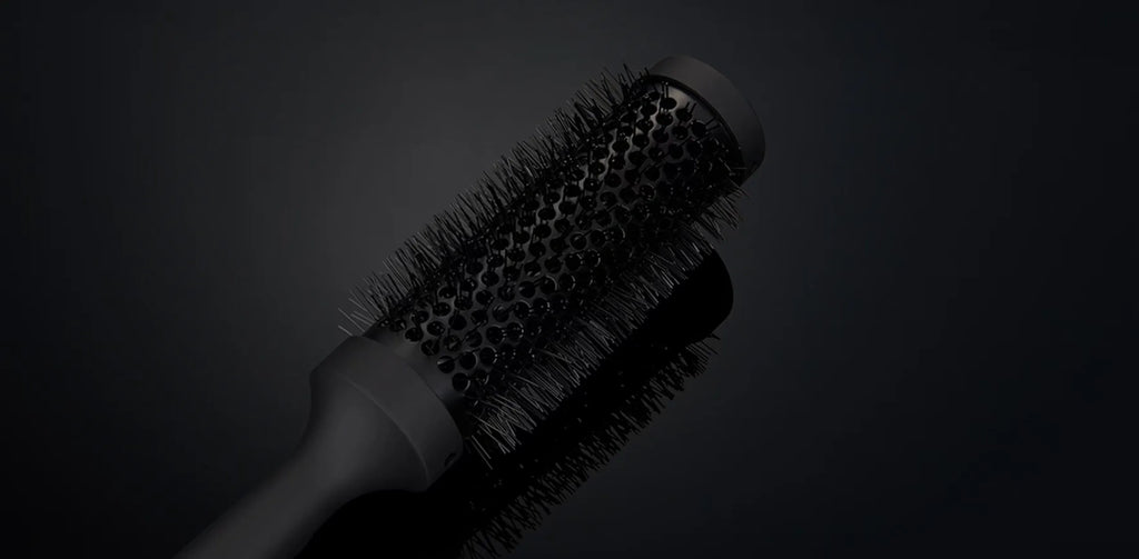 GHD CERAMIC VENTED ROUND BRUSH - 1.3" BARREL 35MM
