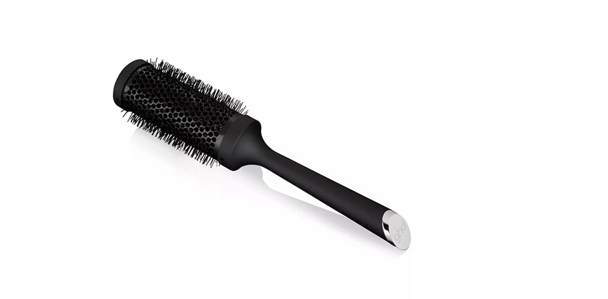 GHD CERAMIC VENTED ROUND BRUSH - 1.7" BARREL 45MM