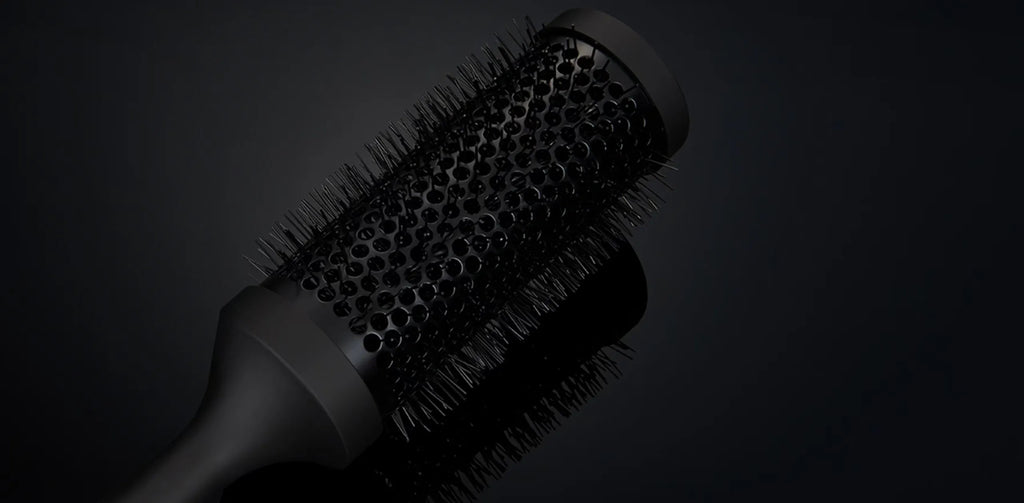 GHD CERAMIC VENTED ROUND BRUSH - 1.7" BARREL 45MM