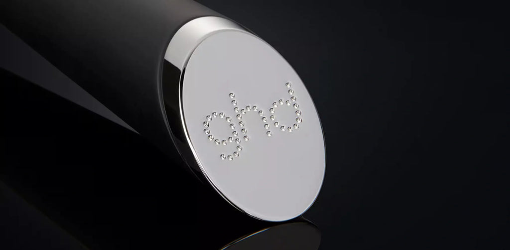GHD CERAMIC VENTED ROUND BRUSH - 2.1" BARREL 55MM