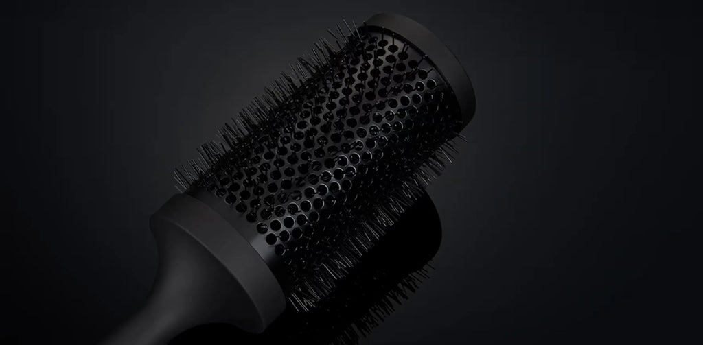 GHD CERAMIC VENTED ROUND BRUSH - 2.1" BARREL 55MM