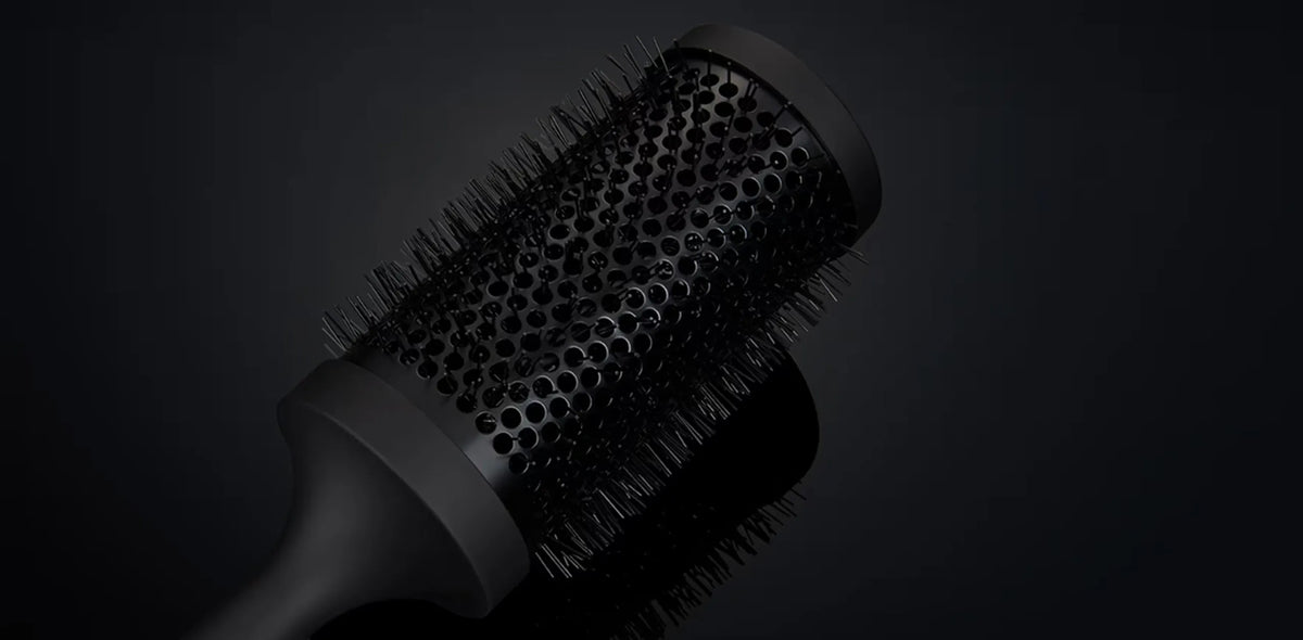 GHD CERAMIC VENTED ROUND BRUSH - 2.1" BARREL 55MM