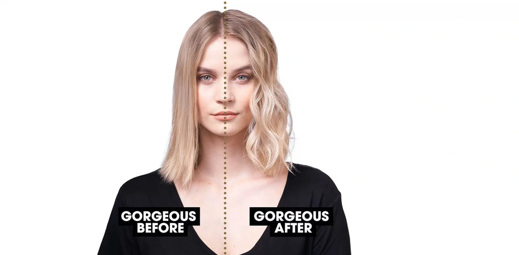 GHD CREATIVE CURL - TAPERED CURLING WAND