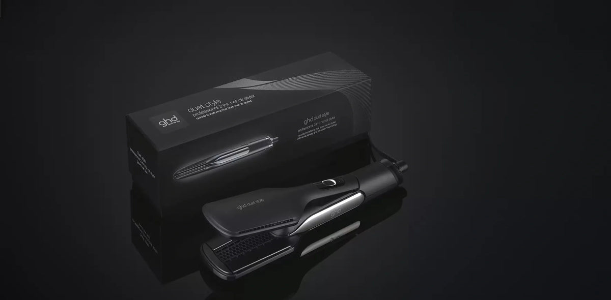 GHD DUET STYLE 2-IN-1 HOT AIR STYLER