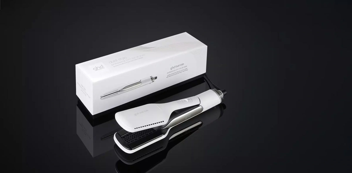 GHD DUET STYLE 2-IN-1 HOT AIR STYLER