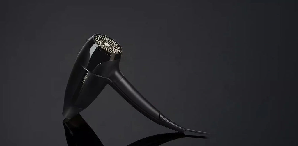 GHD FLIGHT+ TRAVEL HAIR DRYER