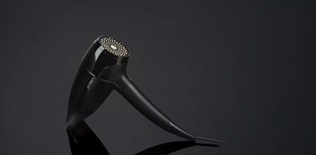 GHD FLIGHT+ TRAVEL HAIR DRYER