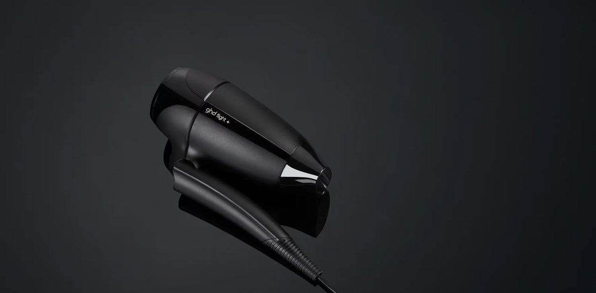 GHD FLIGHT+ TRAVEL HAIR DRYER