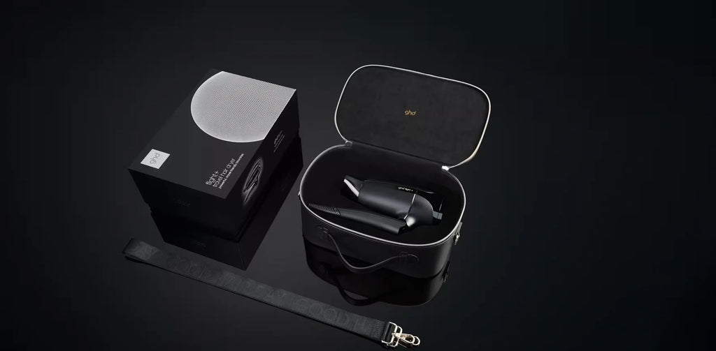 GHD FLIGHT+ TRAVEL HAIR DRYER
