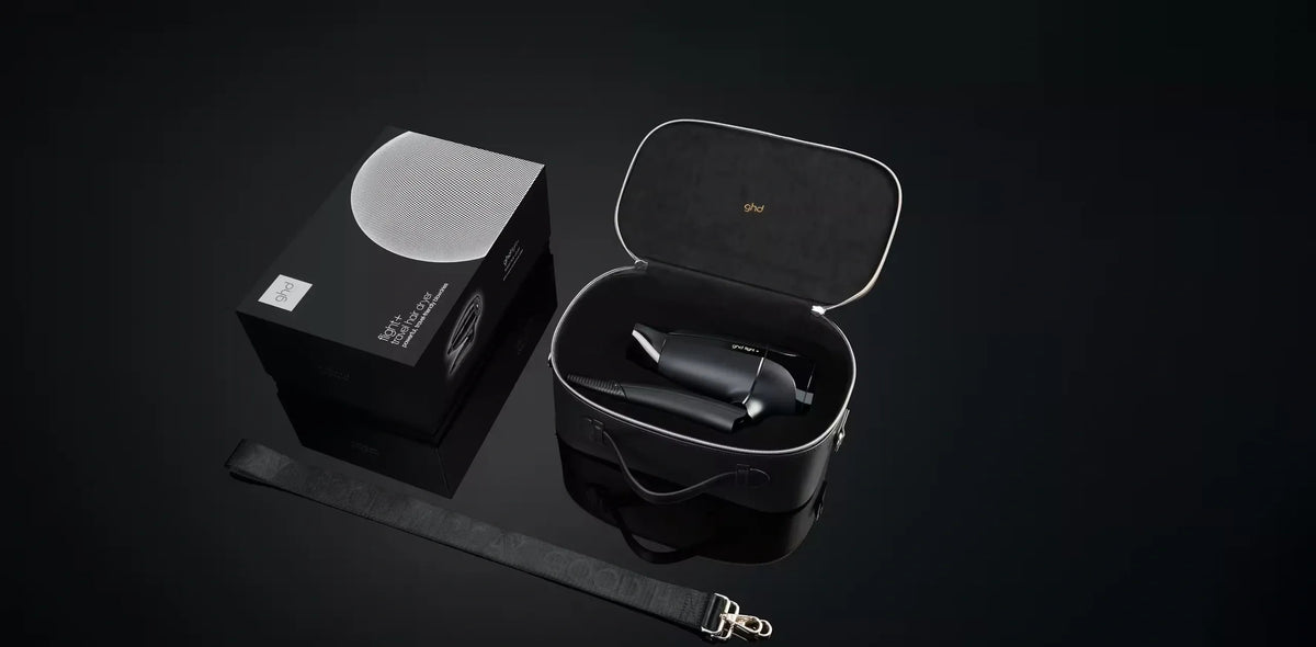 GHD FLIGHT+ TRAVEL HAIR DRYER