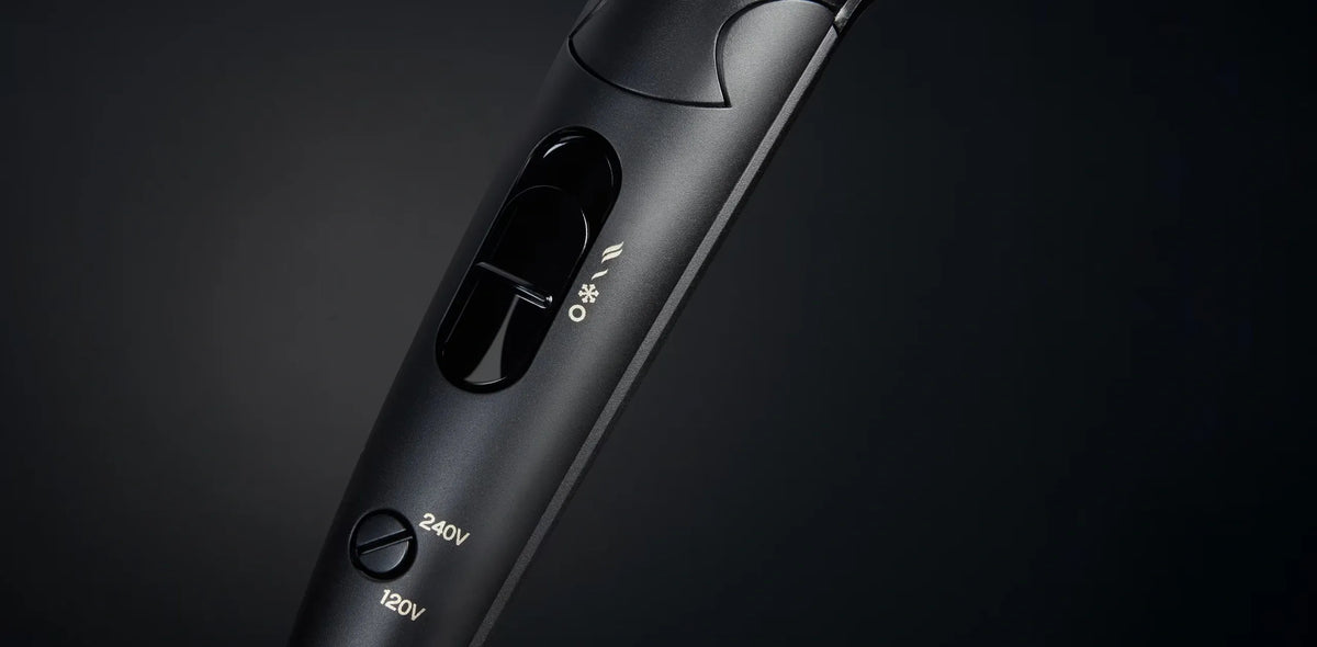 GHD FLIGHT+ TRAVEL HAIR DRYER