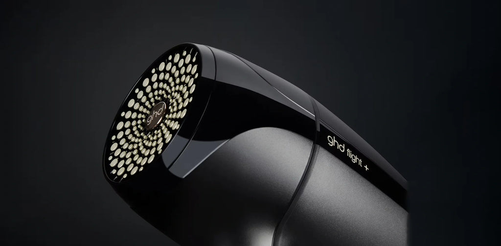 GHD FLIGHT+ TRAVEL HAIR DRYER