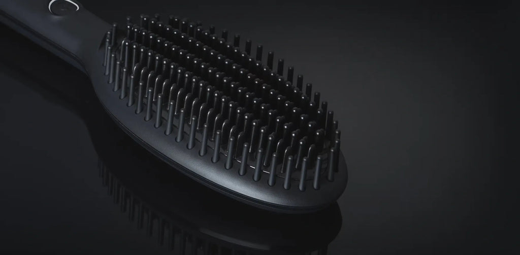 GHD GLIDE SMOOTHING HOT BRUSH