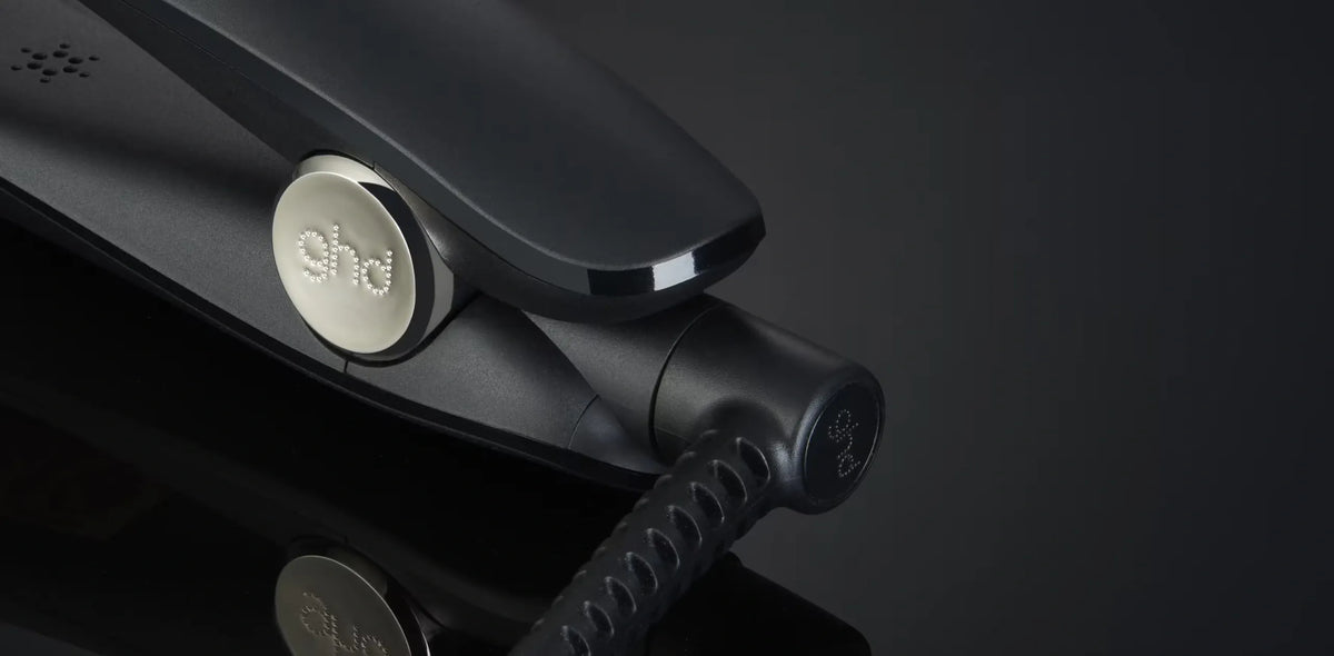 GHD MAX STYLER - 2" WIDE PLATE FLAT IRON