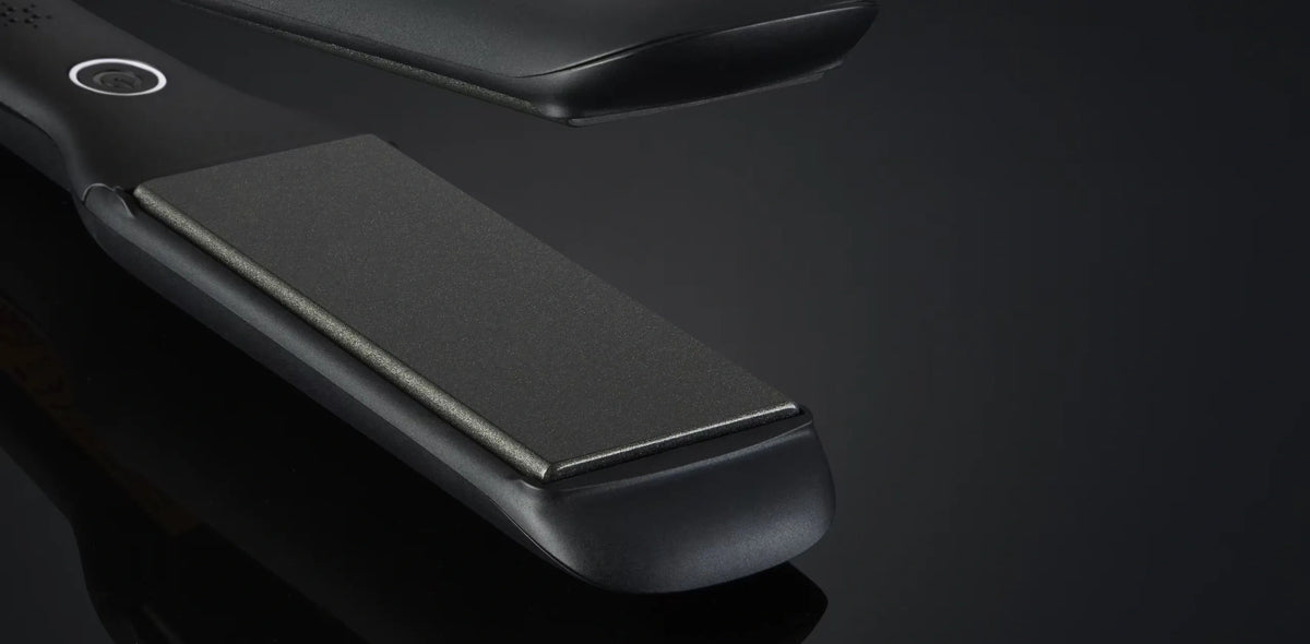 GHD MAX STYLER - 2" WIDE PLATE FLAT IRON